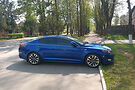 Kia Optima SX T-GDI