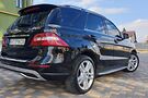 Mercedes-Benz ML 350 СВІЖА!!!ЄВРОПА!!!