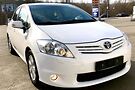 Toyota Auris RESTALLING 