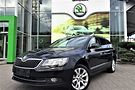 Skoda Superb 4x4