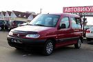 Citroen Berlingo пасс.