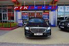 Mercedes-Benz S 500 Long AMG