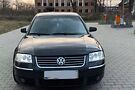 Volkswagen Passat B5