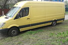 Mercedes-Benz Sprinter 315 груз.