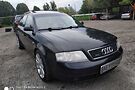 Audi A6 quatro