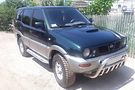 Nissan Terrano II