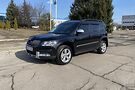 Skoda Yeti Elegance Официал 