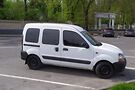 Renault Kangoo пасс. 1.9 Turbo