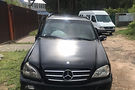 Mercedes-Benz ML 270