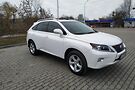 Lexus RX 350 Sport