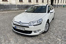 Citroen C5 Tourer