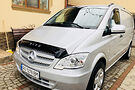 Mercedes-Benz Vito груз. LONG113 LED