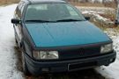 Volkswagen Passat B3 Passat B3 