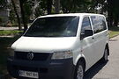 Volkswagen T5 (Transporter) пасс.