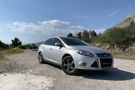 Ford Focus 3 Trend Sport