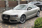 Audi A5 PREMIUM PLUS 
