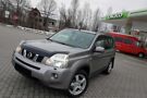 Nissan X-Trail DIZEL AUTOMAT!!!