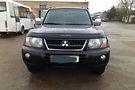 Mitsubishi Pajero Wagon