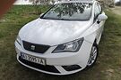 SEAT Ibiza ST