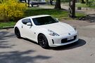 Nissan 370Z Sport Package, IDEAL