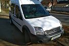 Ford Transit Connect пасс.