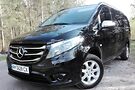 Mercedes-Benz Vito пасс. LONG 