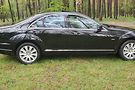 Mercedes-Benz S 350 CDI BlueTEC 7G-TRON