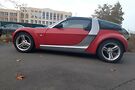 Smart Roadster