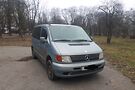 Mercedes-Benz Vito пасс.