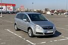 Opel Zafira 1.9TDI