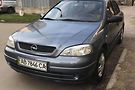 Opel Astra G