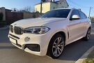 BMW X6 xDrive35i ///M-pacet