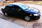 Volkswagen Passat B6