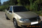 Daewoo Nexia