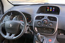 Renault Kangoo пасс. NAVI