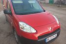 Peugeot Partner груз. Full maxibaza