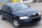 Skoda Octavia A5 MPI