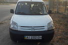 Citroen Berlingo пасс.