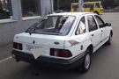 Ford Sierra