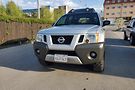 Nissan X-Terra PRO_4X