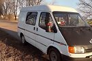 Ford Transit груз.