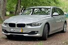 BMW 320 F31