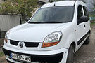 Renault Kangoo пасс.