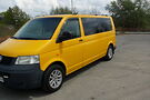 Volkswagen T5 (Transporter) пасс.