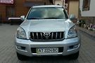 Toyota Land Cruiser Prado 120