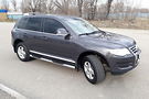 Volkswagen Touareg 3.0 TDI