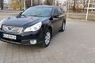 Subaru Outback BR