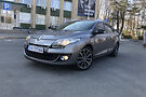 Renault Megane Bose 