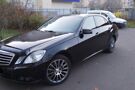 Mercedes-Benz E 220 w212