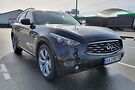 Infiniti FX 37 S